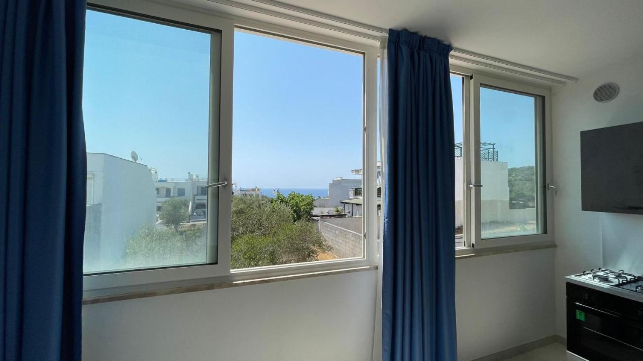 Blumare Apartaments Castro  Bagian luar foto