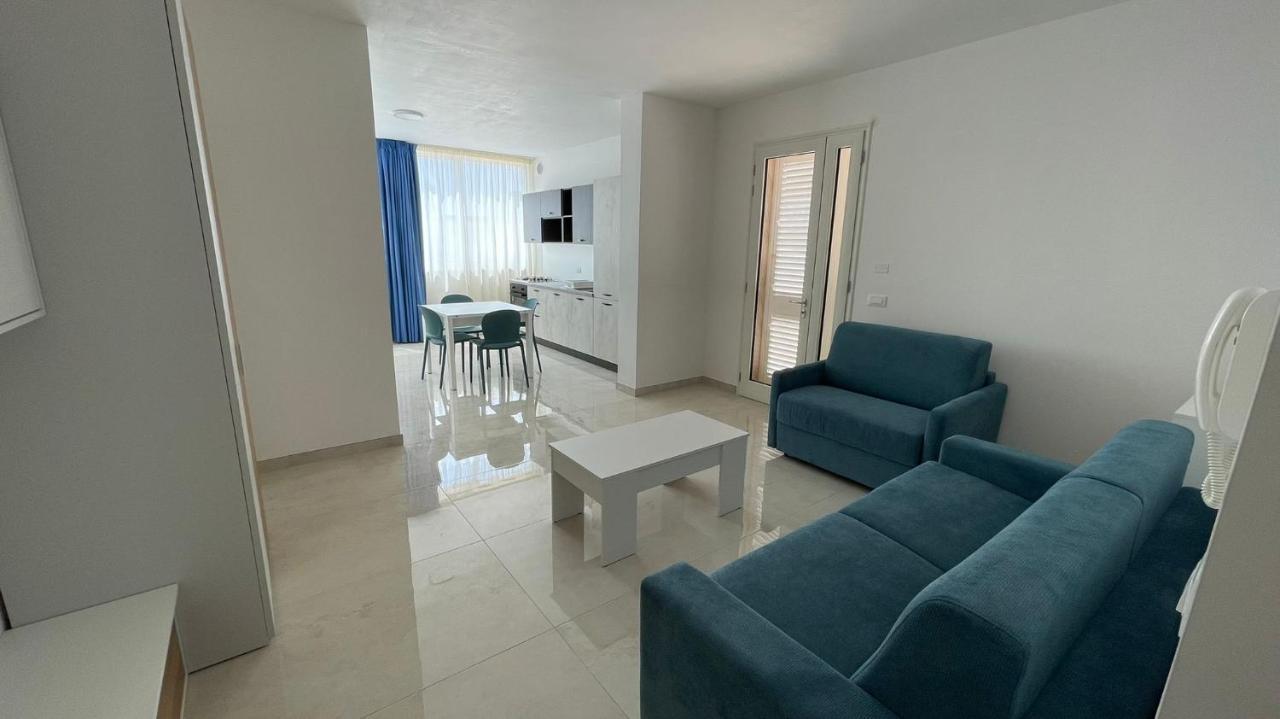 Blumare Apartaments Castro  Bagian luar foto