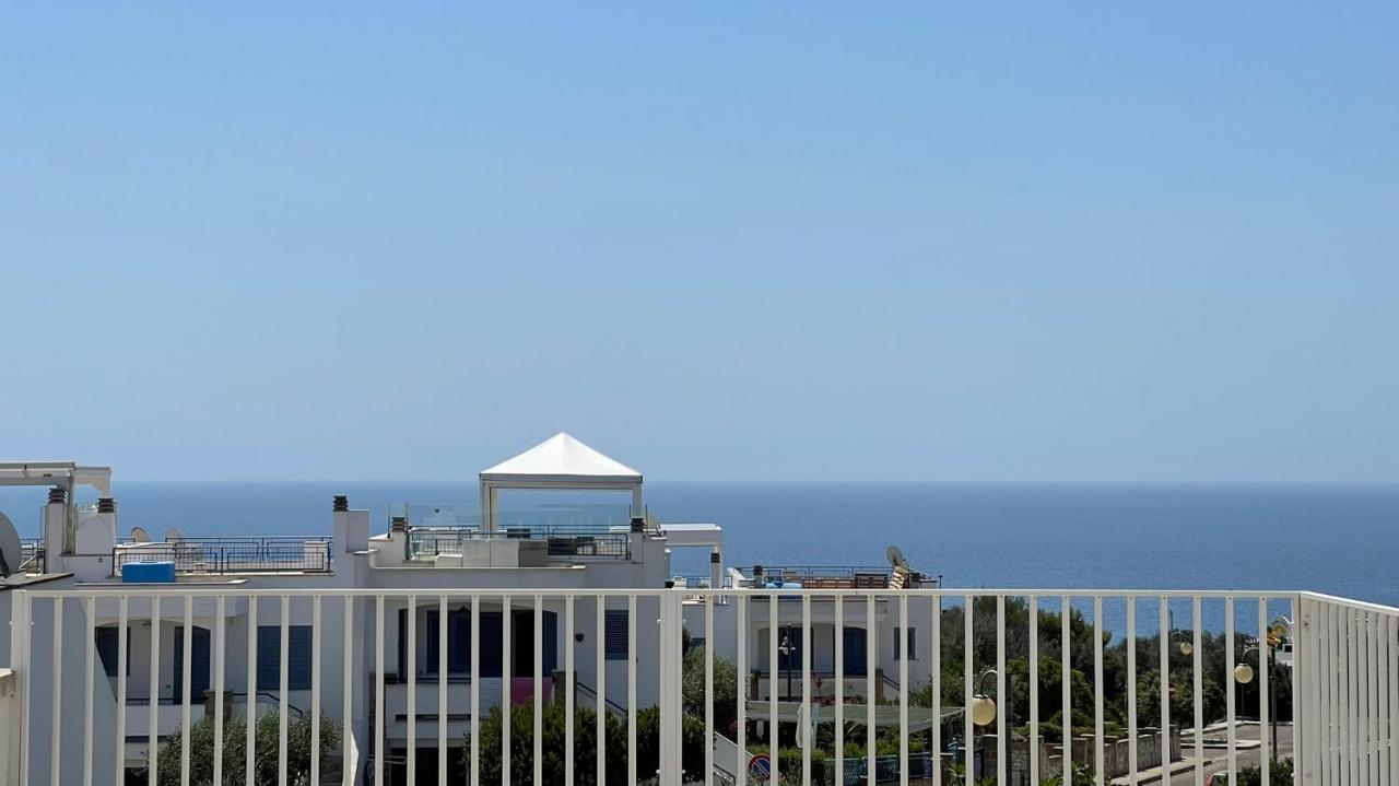 Blumare Apartaments Castro  Bagian luar foto