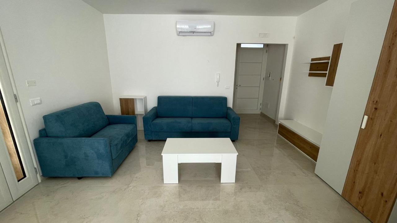 Blumare Apartaments Castro  Bagian luar foto