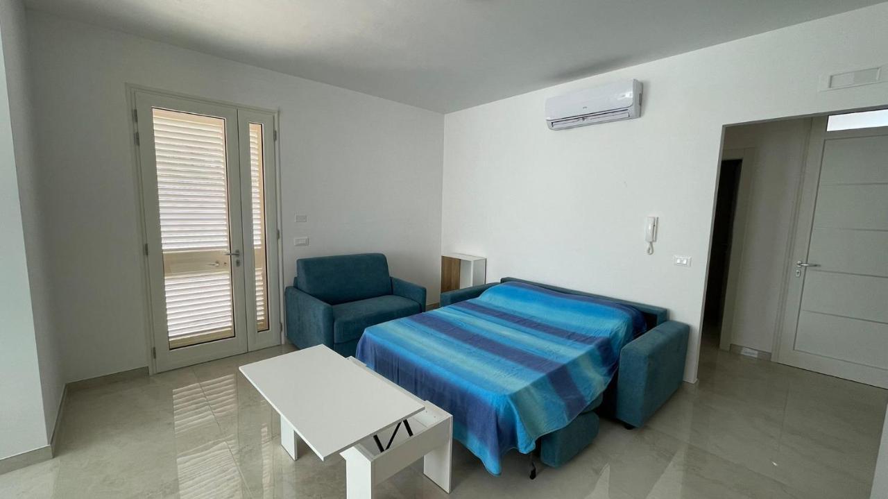 Blumare Apartaments Castro  Bagian luar foto