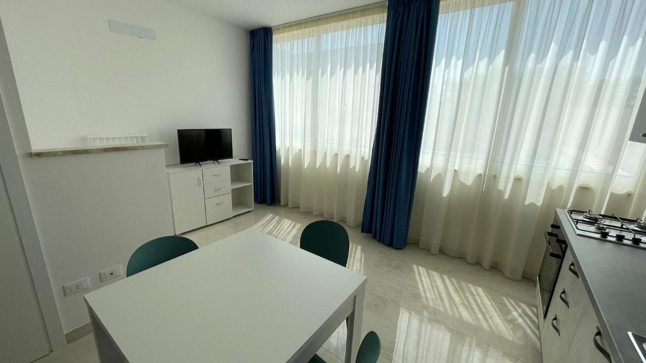 Blumare Apartaments Castro  Bagian luar foto
