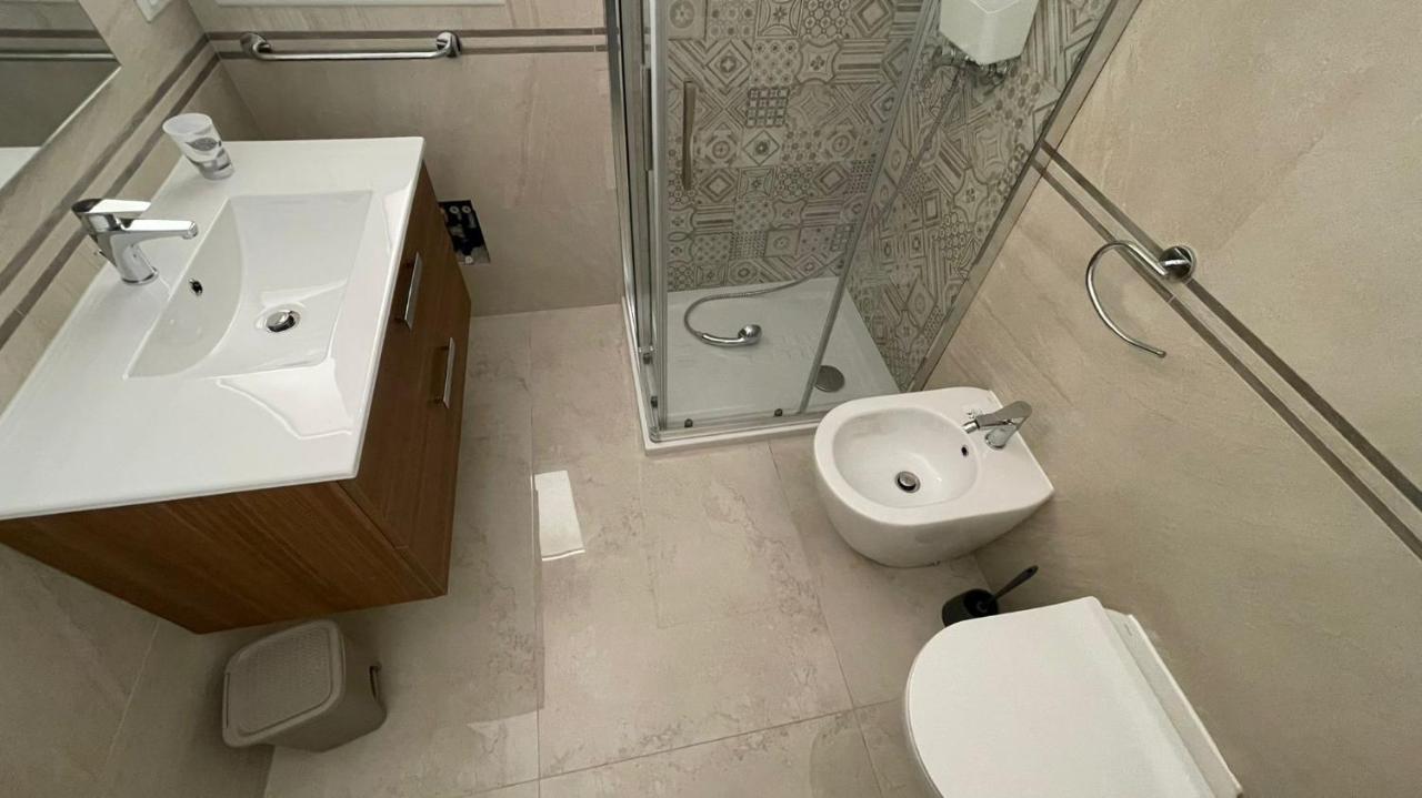 Blumare Apartaments Castro  Bagian luar foto